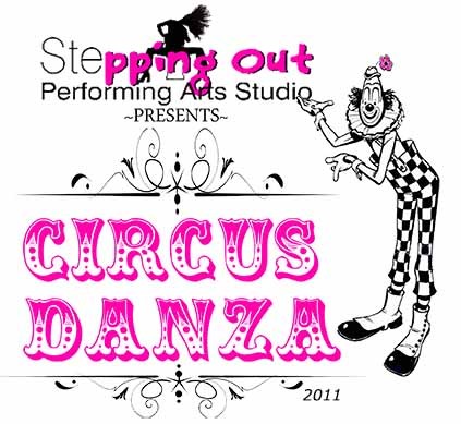 2011 - Circus Danza