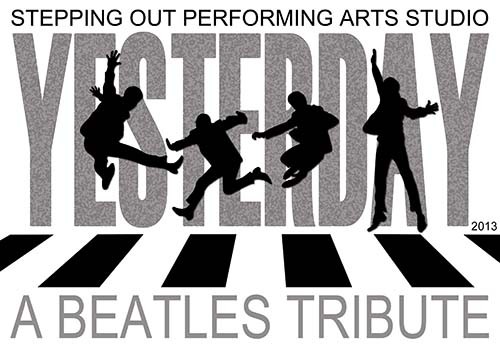 2013 - Yesterday A Beatles Tribute